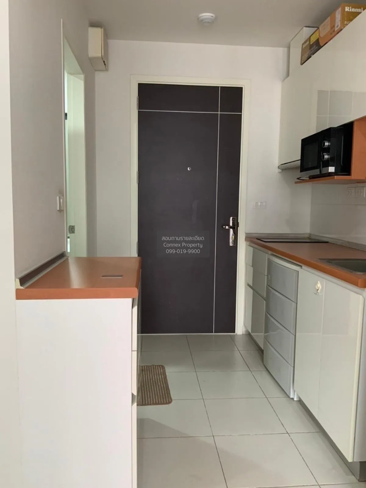 For Rent Condo , The President Sathorn - Ratchaphruek 2 , BTS-Ban