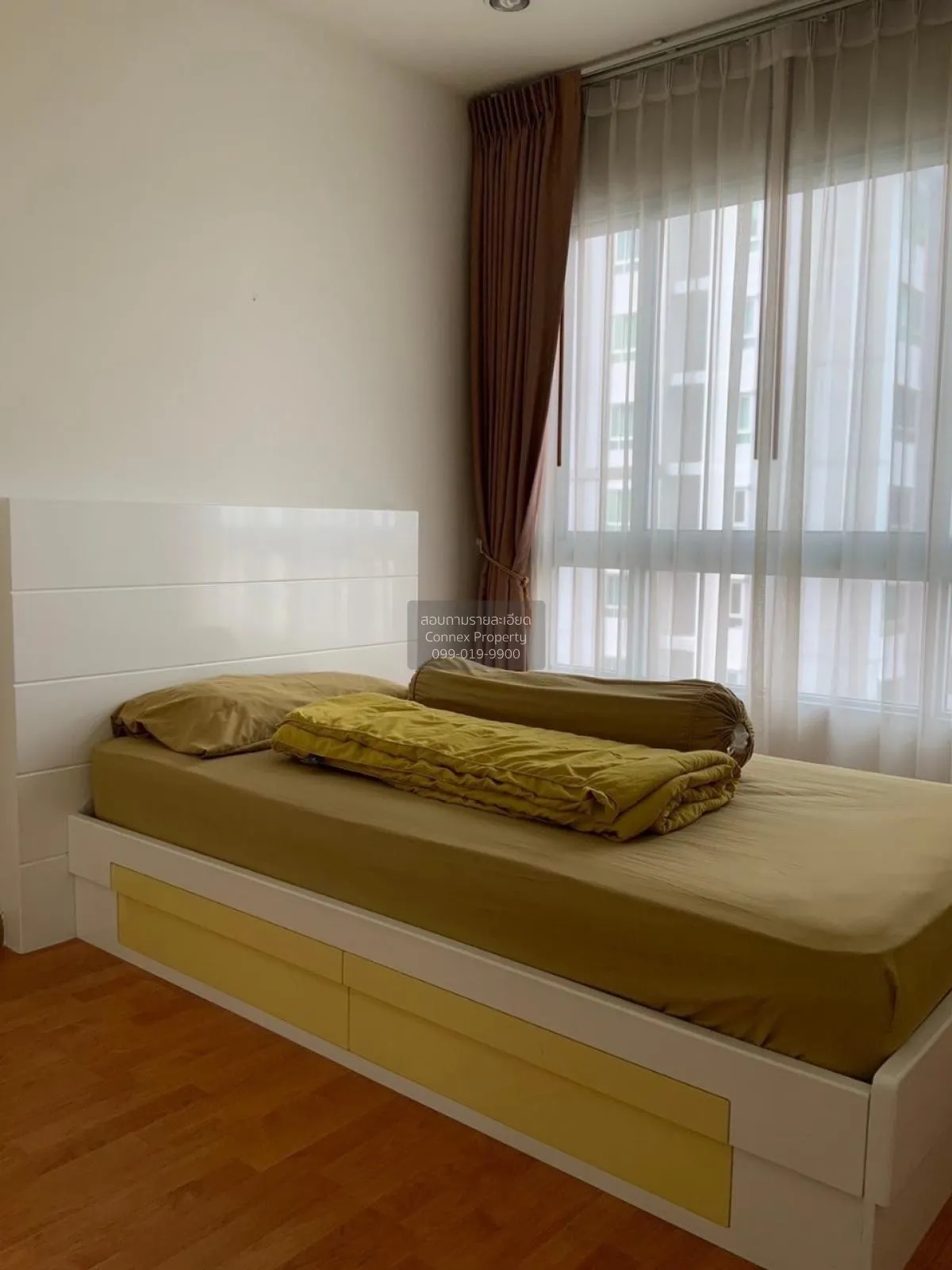 For Rent Condo , The President Sathorn - Ratchaphruek 2 , BTS-Ban