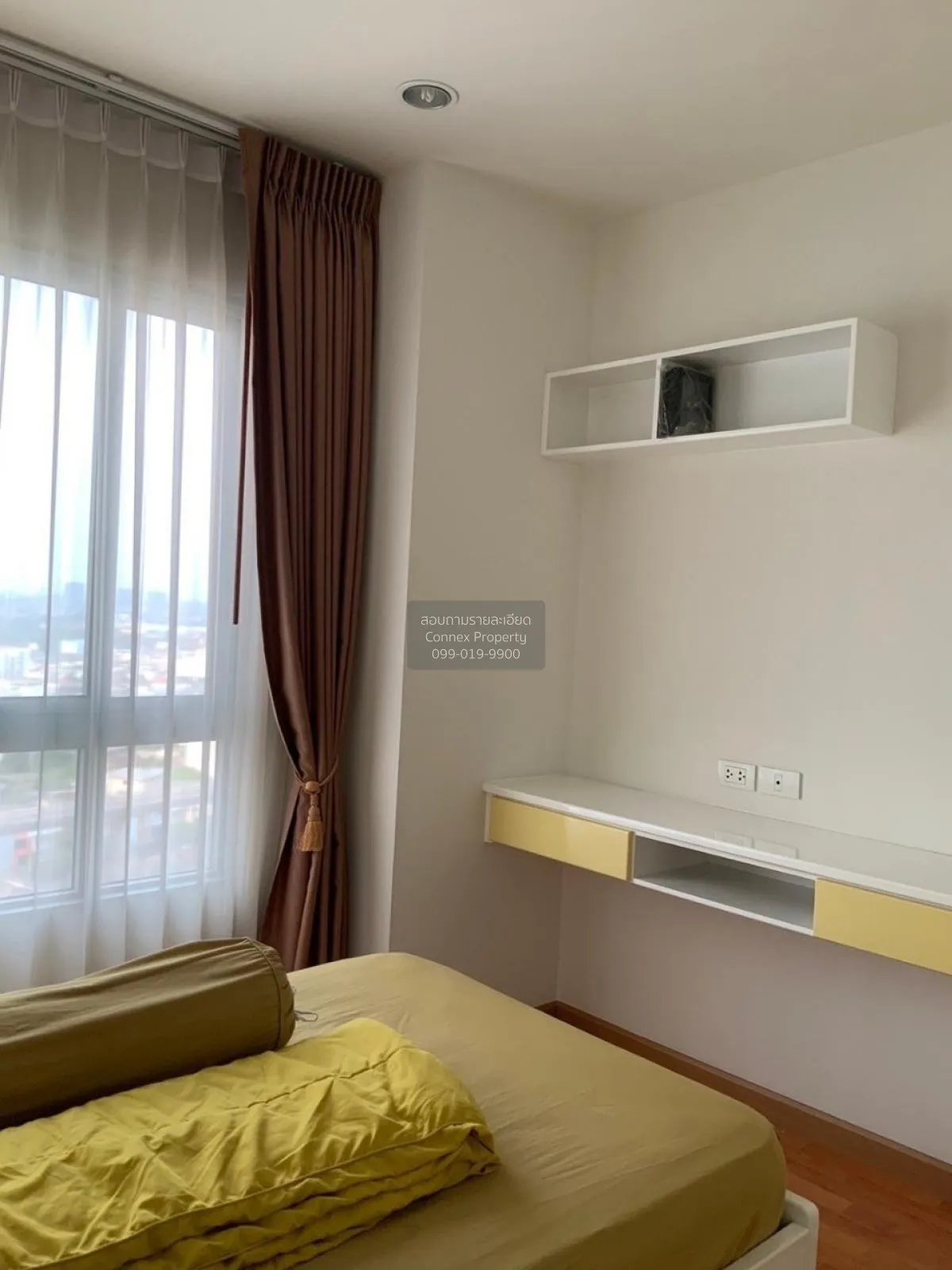 For Rent Condo , The President Sathorn - Ratchaphruek 2 , BTS-Ban