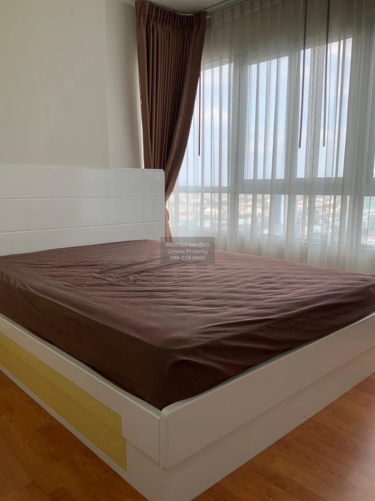 For Rent Condo , The President Sathorn - Ratchaphruek 2 , BTS-Ban