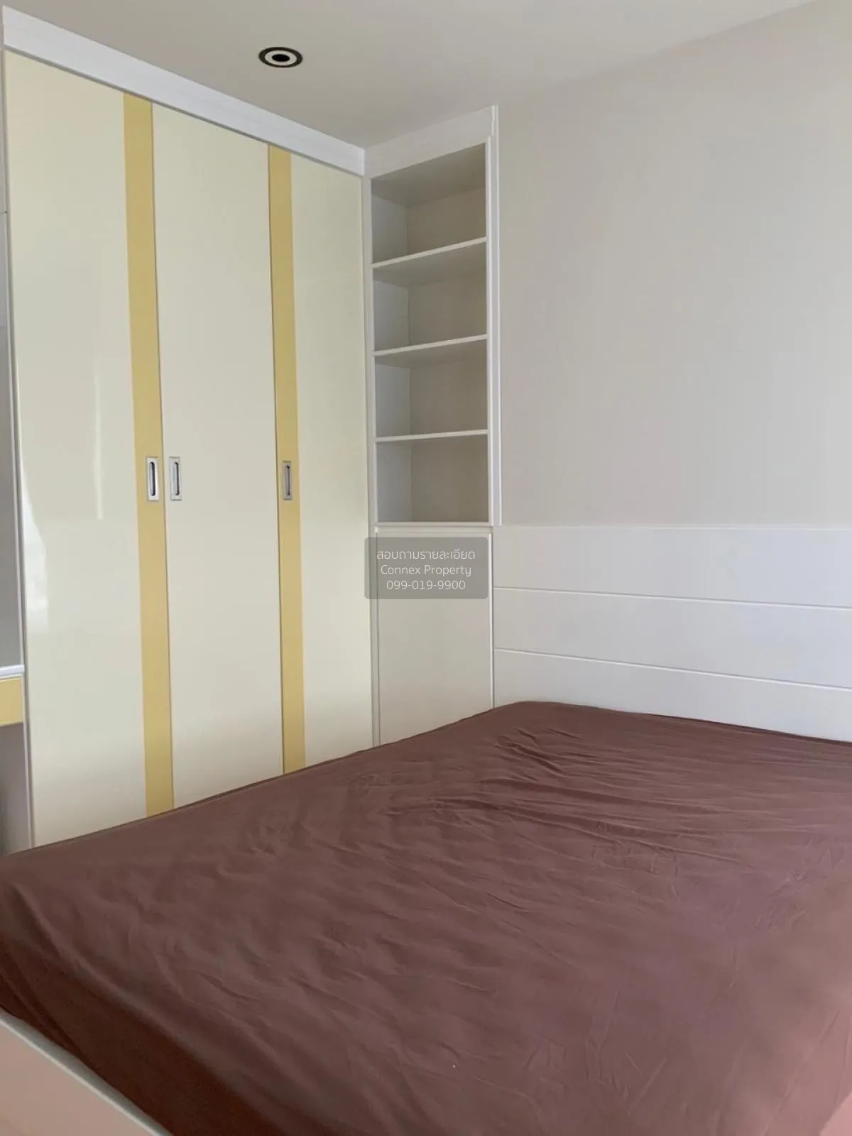 For Rent Condo , The President Sathorn - Ratchaphruek 2 , BTS-Ban