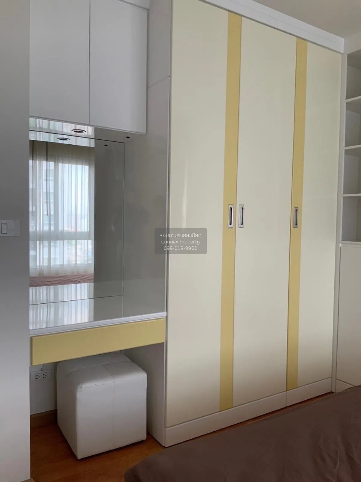For Rent Condo , The President Sathorn - Ratchaphruek 2 , BTS-Ban