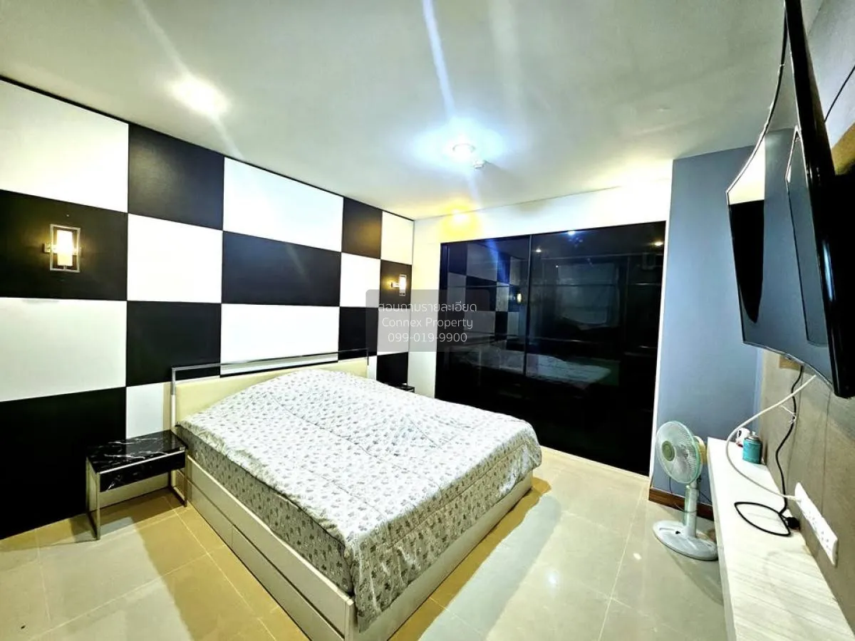 ขายคอนโด  บ้านกลางกรุงรีสอร์ท รัชดา ซอย7 MRT-ศูนย์วัฒนธรรมแห่งประ