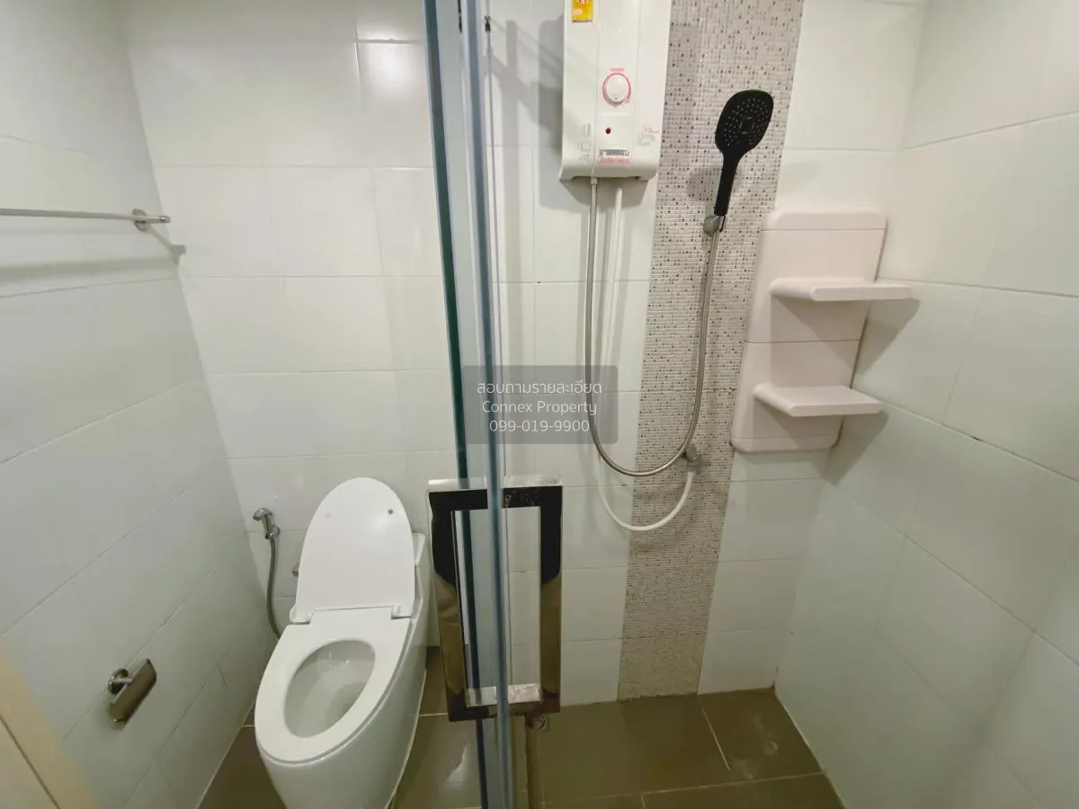 เช่าคอนโด  แอสปาย รัตนาธิเบศร์ 2 MRT-บางกระสอ บางกระสอ เมืองนนทบุ