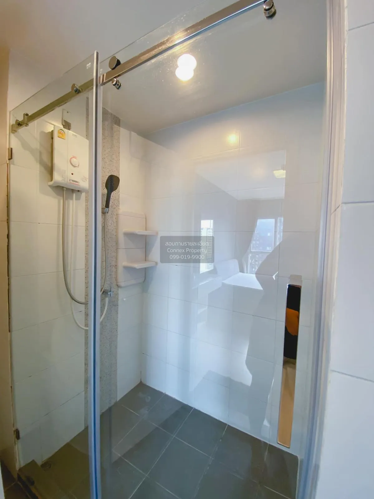 เช่าคอนโด  แอสปาย รัตนาธิเบศร์ 2 MRT-บางกระสอ บางกระสอ เมืองนนทบุ