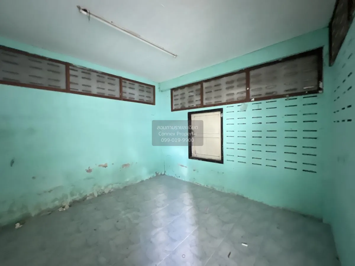 ขายบ้านเดี่ยว พรานนก ซอย 7 แยก 13 บ้านช่างหล่อ เขต บางกอกน้อย กรุ