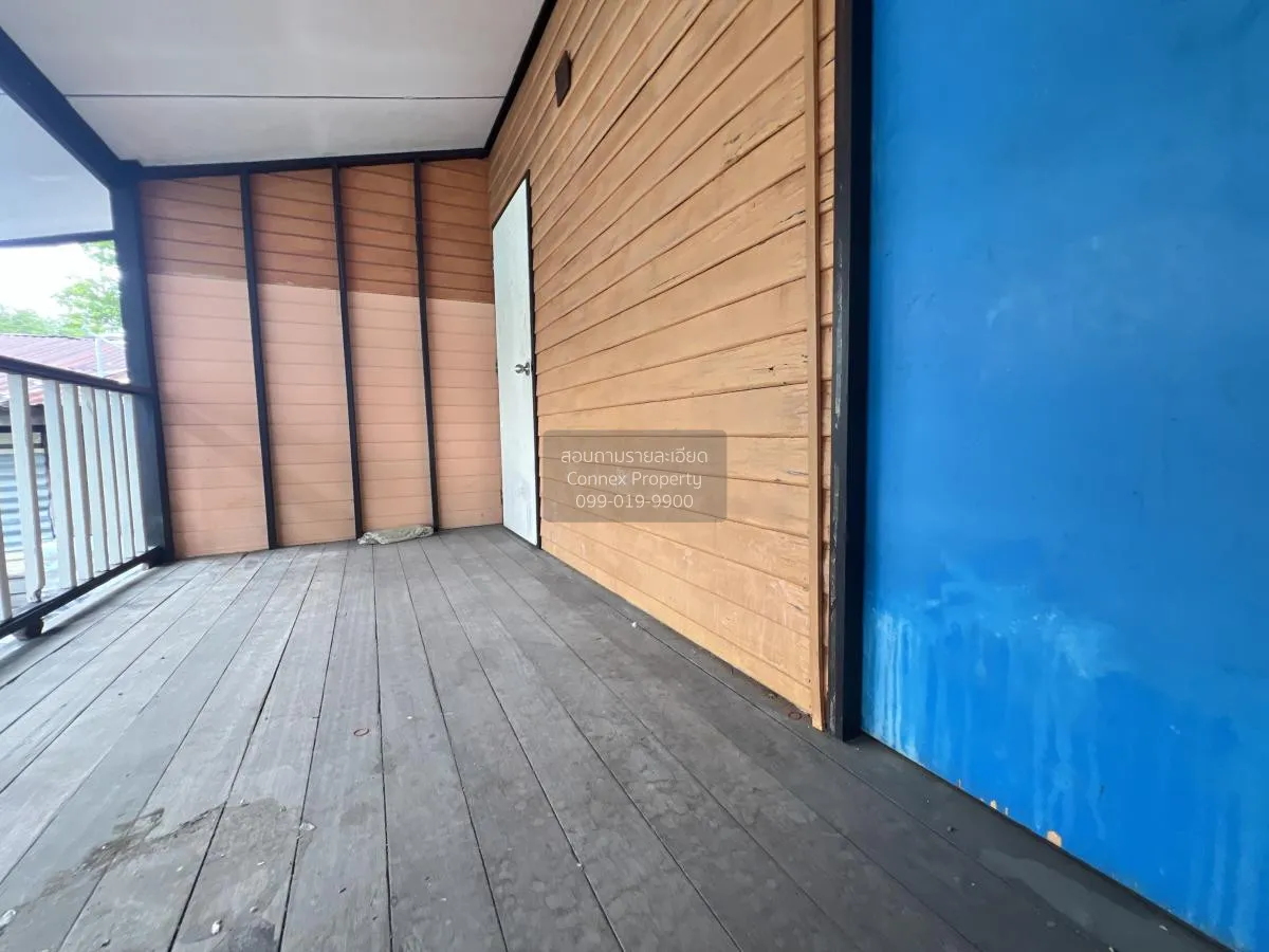 ขายบ้านเดี่ยว พรานนก ซอย 7 แยก 13 บ้านช่างหล่อ เขต บางกอกน้อย กรุ