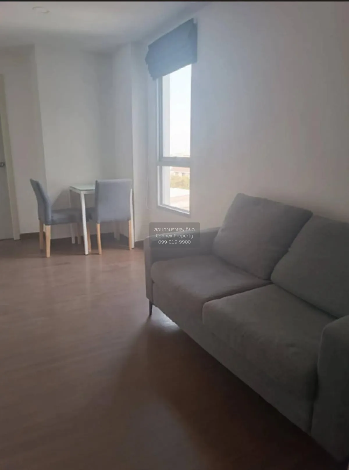 ขายคอนโด  ชีวาทัย ฮอลล์มาร์ค จรัญ 13 MRT-จรัญฯ 13 วัดท่าพระ เขต บ 2