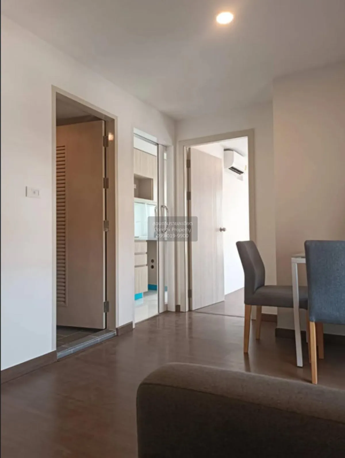 ขายคอนโด  ชีวาทัย ฮอลล์มาร์ค จรัญ 13 MRT-จรัญฯ 13 วัดท่าพระ เขต บ 4