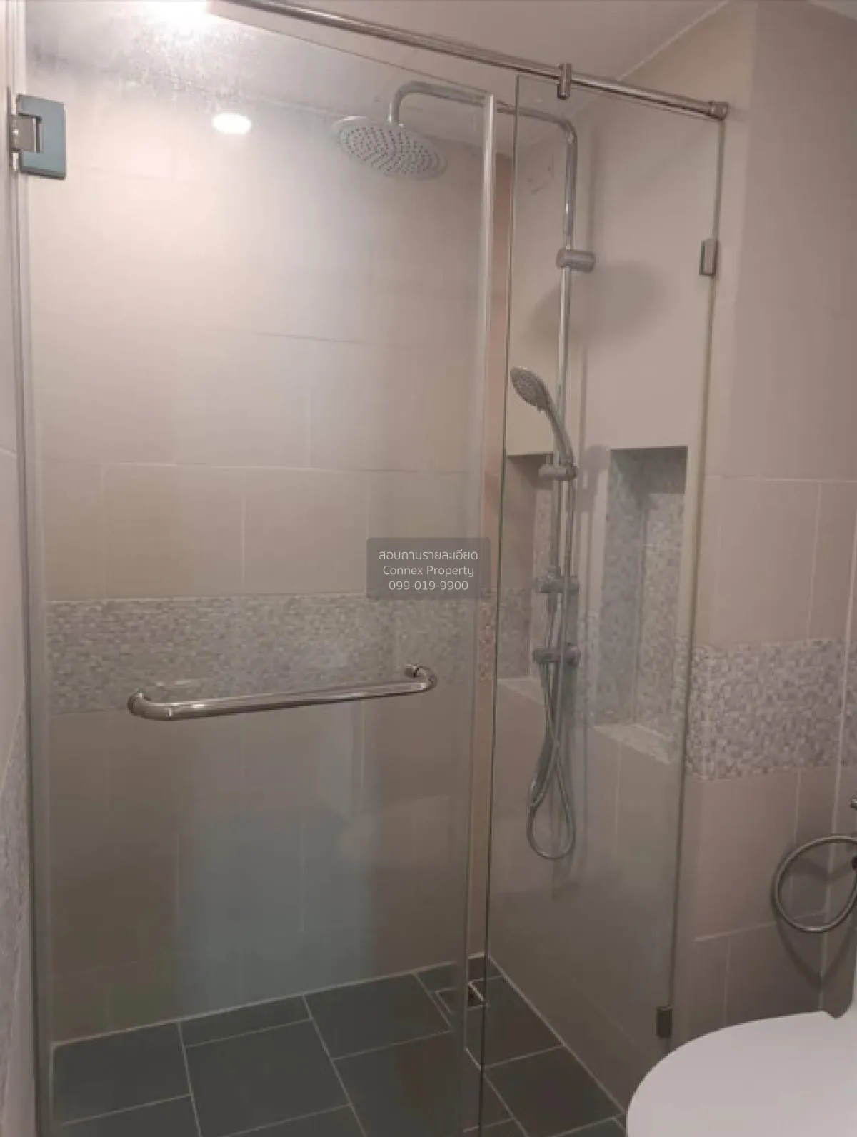 ขายคอนโด  ชีวาทัย ฮอลล์มาร์ค จรัญ 13 MRT-จรัญฯ 13 วัดท่าพระ เขต บ