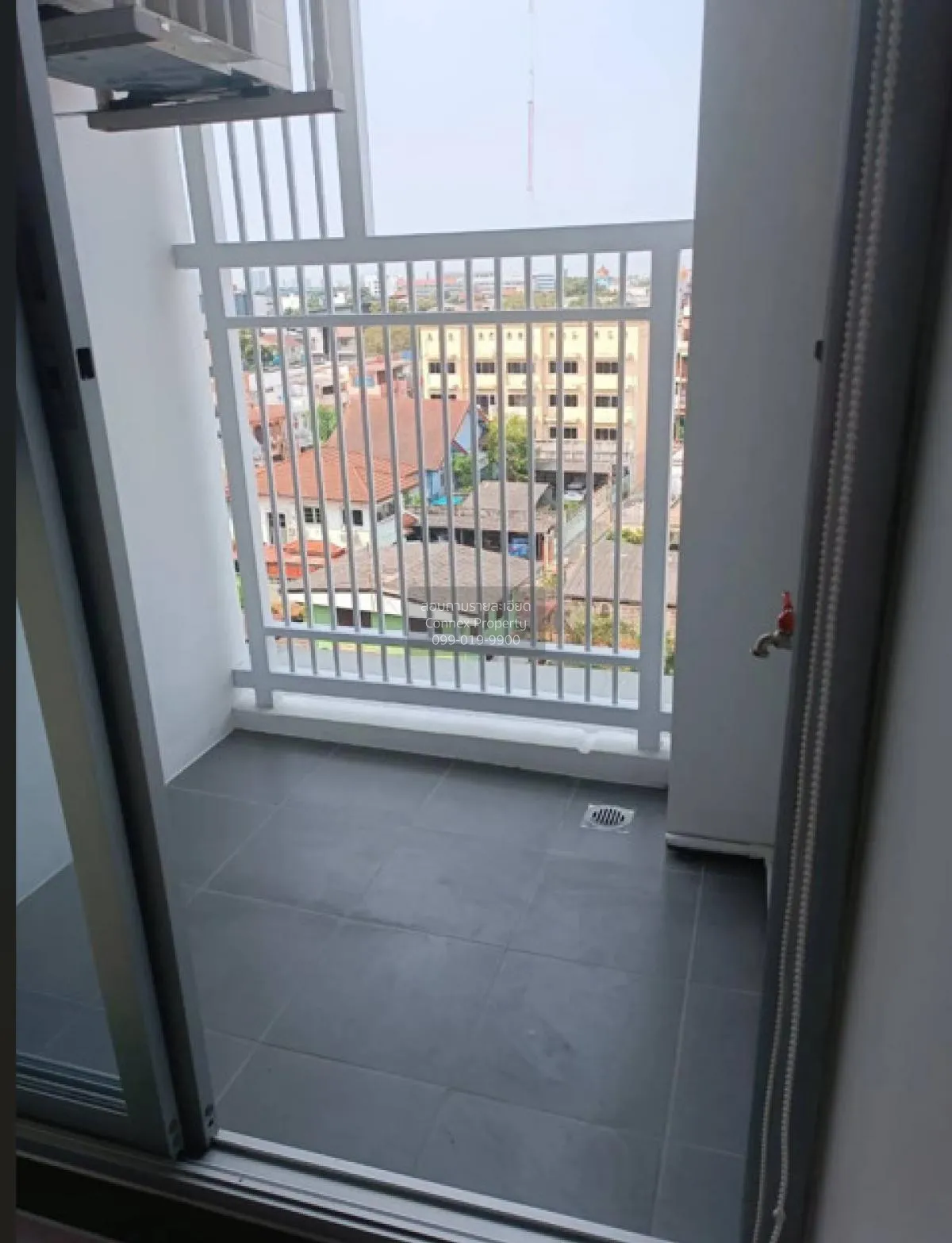 ขายคอนโด  ชีวาทัย ฮอลล์มาร์ค จรัญ 13 MRT-จรัญฯ 13 วัดท่าพระ เขต บ