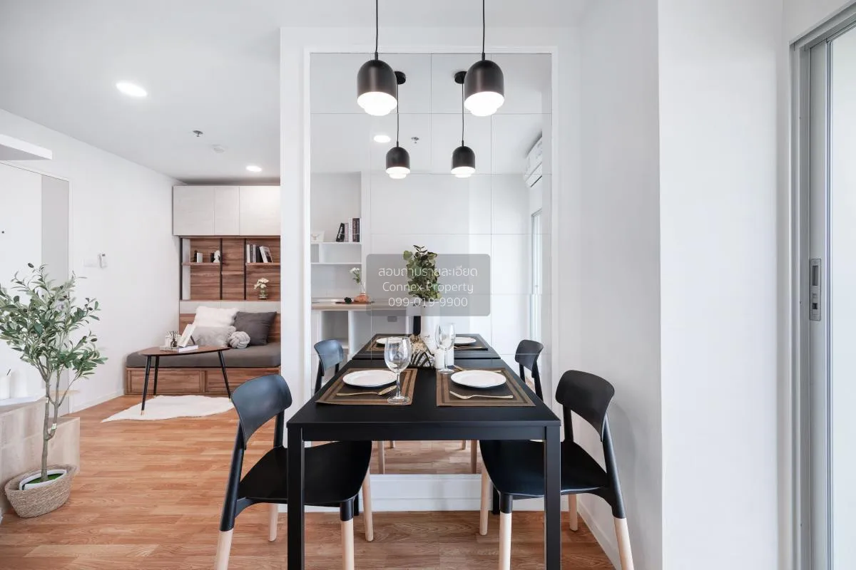 For Sale Condo , Lumpini Park Phetkasem 98 , MRT-Lak Song , Bang  1