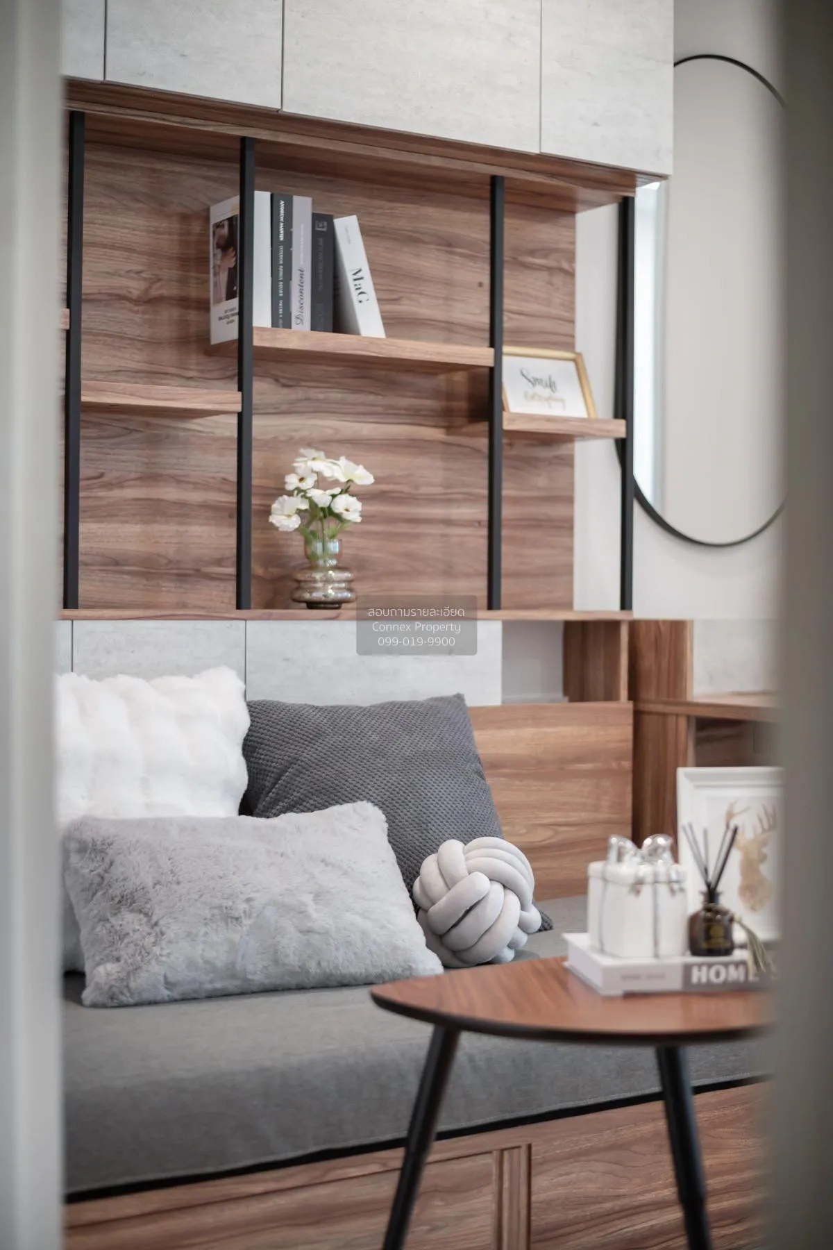 For Sale Condo , Lumpini Park Phetkasem 98 , MRT-Lak Song , Bang  3