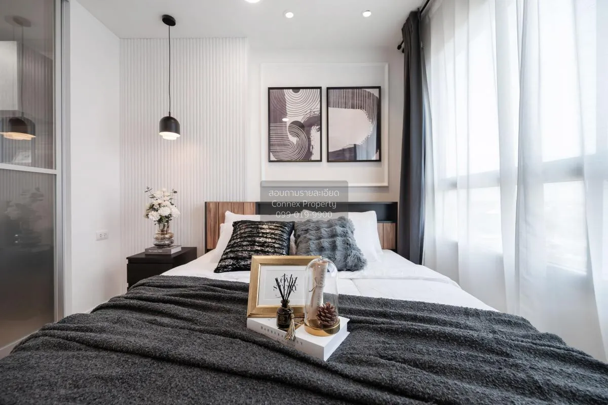 For Sale Condo , Lumpini Park Phetkasem 98 , MRT-Lak Song , Bang 