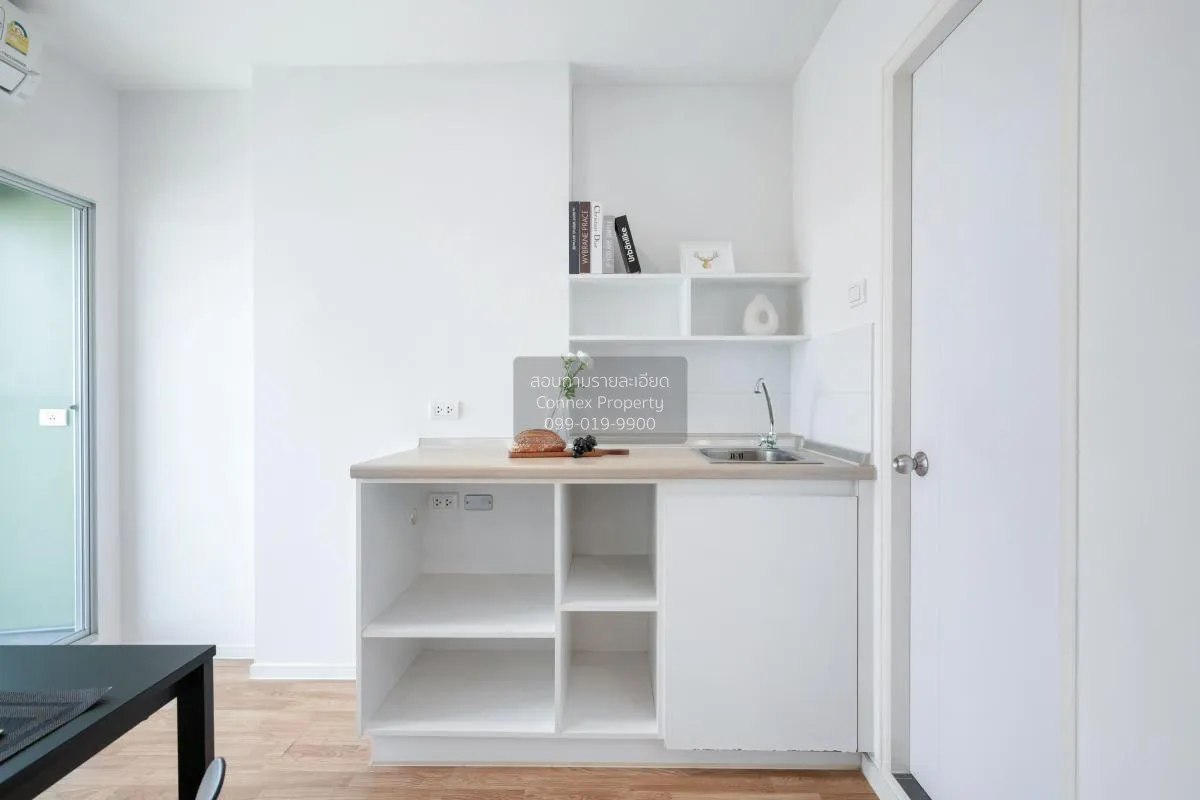 For Sale Condo , Lumpini Park Phetkasem 98 , MRT-Lak Song , Bang 