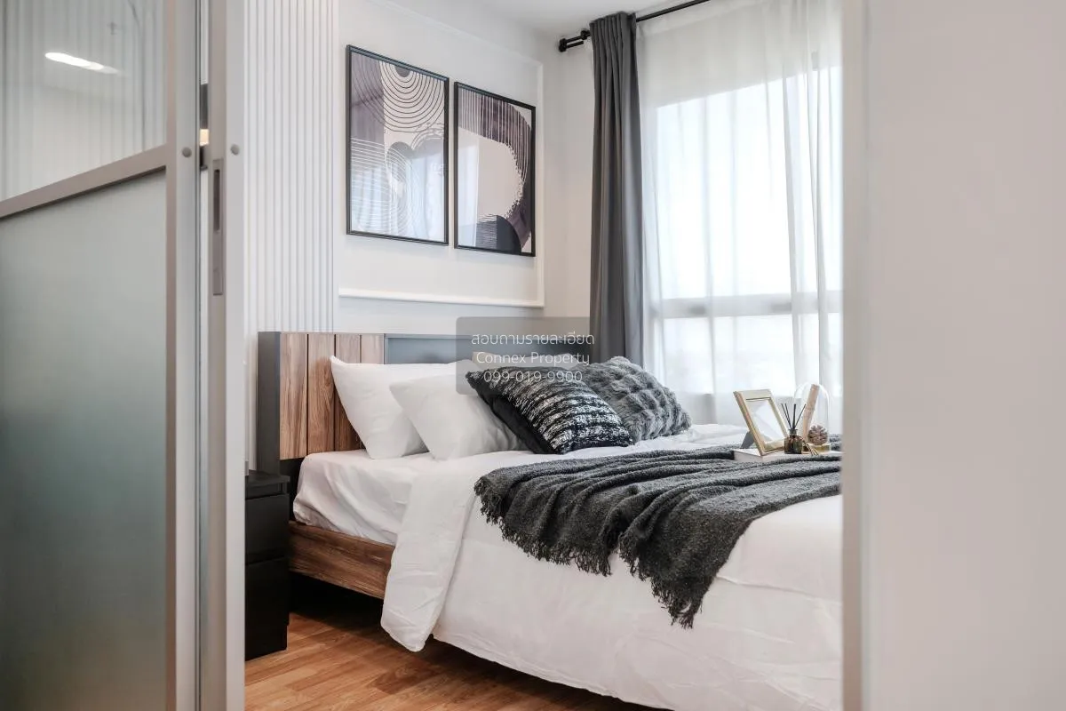 For Sale Condo , Lumpini Park Phetkasem 98 , MRT-Lak Song , Bang 