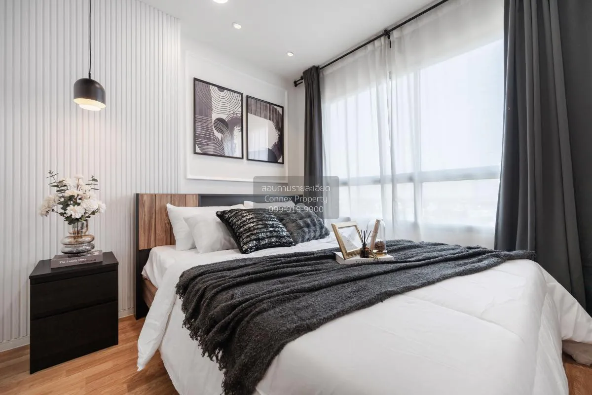 For Sale Condo , Lumpini Park Phetkasem 98 , MRT-Lak Song , Bang 