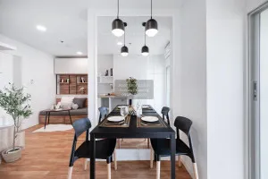 For Sale Condo , Lumpini Park Phetkasem 98 , MRT-Lak Song , Bang Khae Nuea , Bang Khae , Bangkok , CX-116459