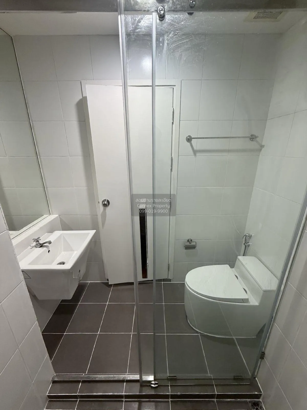 ขายคอนโด  แอสปาย รัตนาธิเบศร์ 2 MRT-บางกระสอ บางกระสอ เมืองนนทบุร