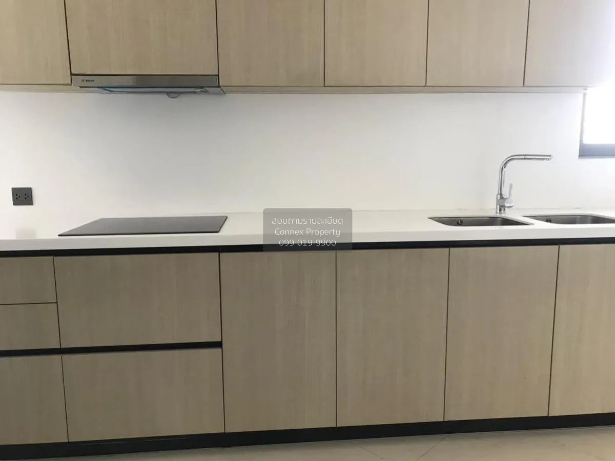 ขายคอนโด  บันยัน ทรี เรสซิเดนซ์ ริเวอร์ไซด์ กรุงเทพ BTS-คลองสาน ค