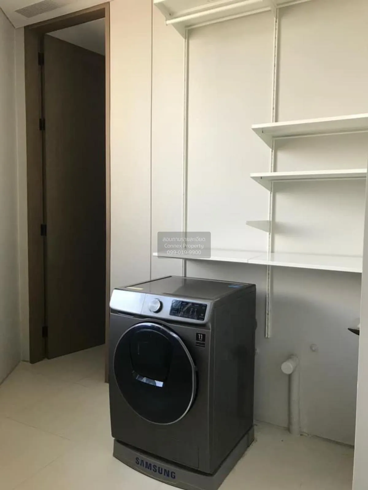 ขายคอนโด  บันยัน ทรี เรสซิเดนซ์ ริเวอร์ไซด์ กรุงเทพ BTS-คลองสาน ค