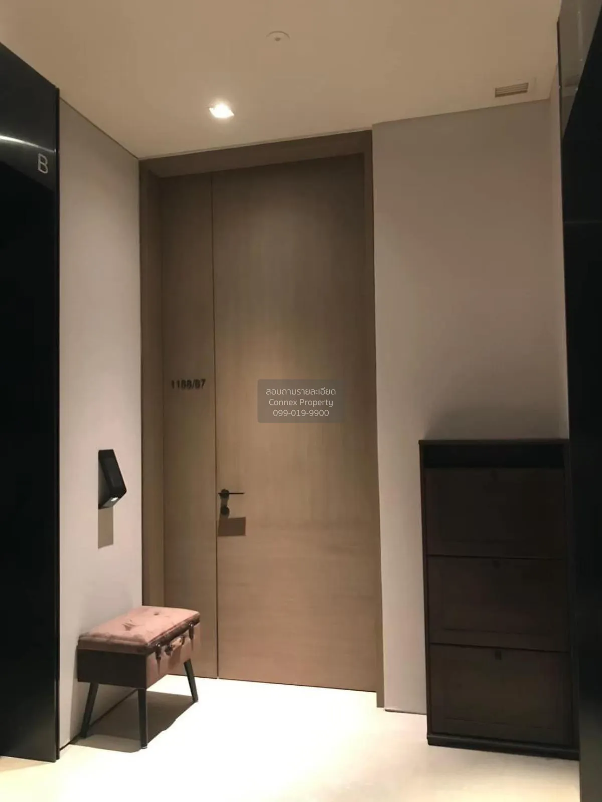 ขายคอนโด  บันยัน ทรี เรสซิเดนซ์ ริเวอร์ไซด์ กรุงเทพ BTS-คลองสาน ค