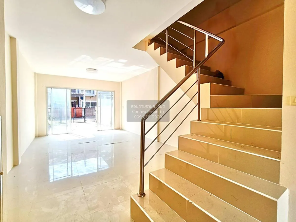 ขายทาวน์เฮ้าส์/ทาวน์โฮม  บ้านนารายา 5 มะขามเตี้ย เมืองสุราษฎร์ธาน 4