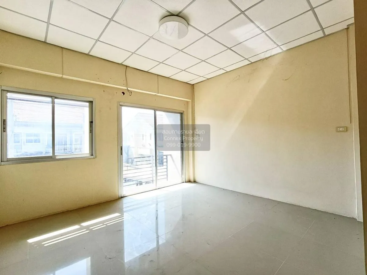 ขายทาวน์เฮ้าส์/ทาวน์โฮม  บ้านนารายา 5 มะขามเตี้ย เมืองสุราษฎร์ธาน