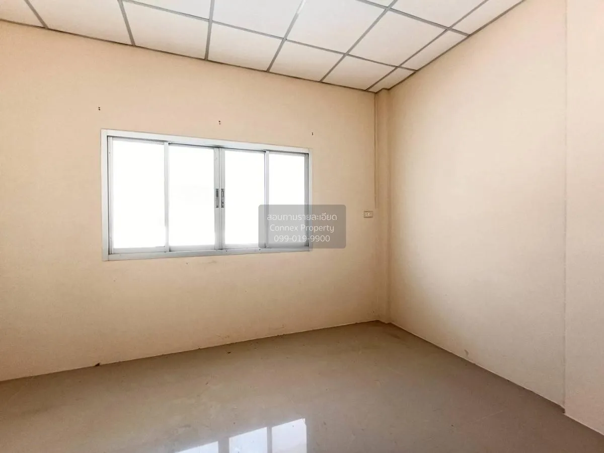 ขายทาวน์เฮ้าส์/ทาวน์โฮม  บ้านนารายา 5 มะขามเตี้ย เมืองสุราษฎร์ธาน