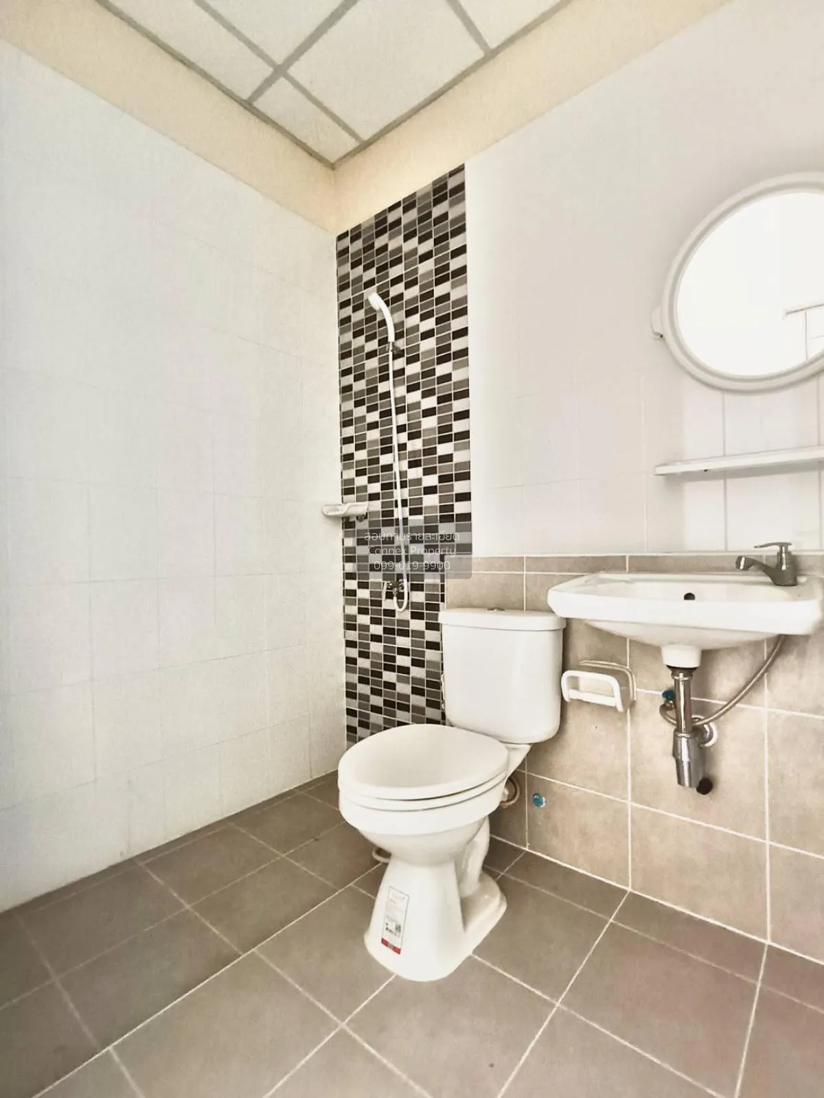 ขายทาวน์เฮ้าส์/ทาวน์โฮม  บ้านนารายา 5 มะขามเตี้ย เมืองสุราษฎร์ธาน