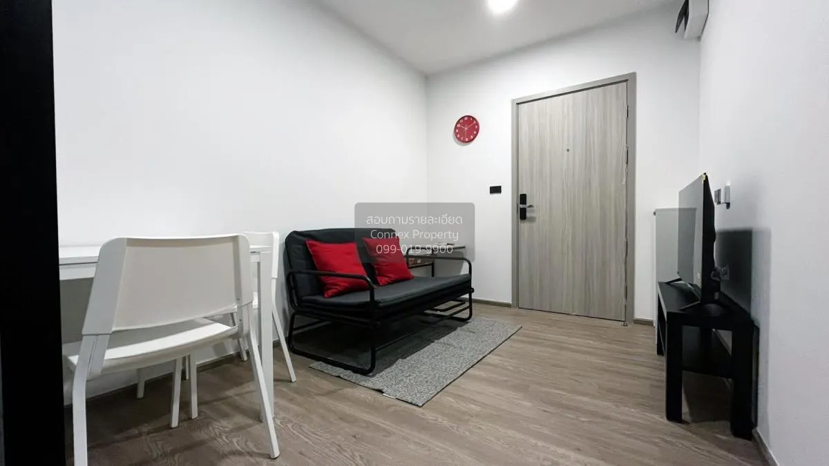 For Rent Condo , Chapter One All Ramintra , MRT-Lat Pla Khao , An 1