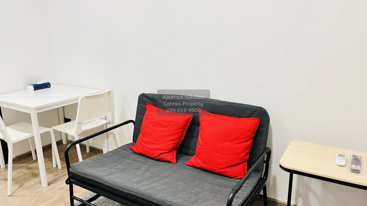 For Rent Condo , Chapter One All Ramintra , MRT-Lat Pla Khao , An 2