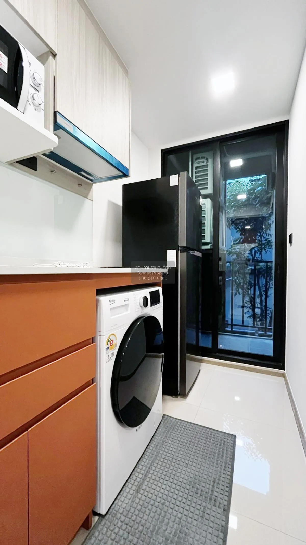 For Rent Condo , Chapter One All Ramintra , MRT-Lat Pla Khao , An 4