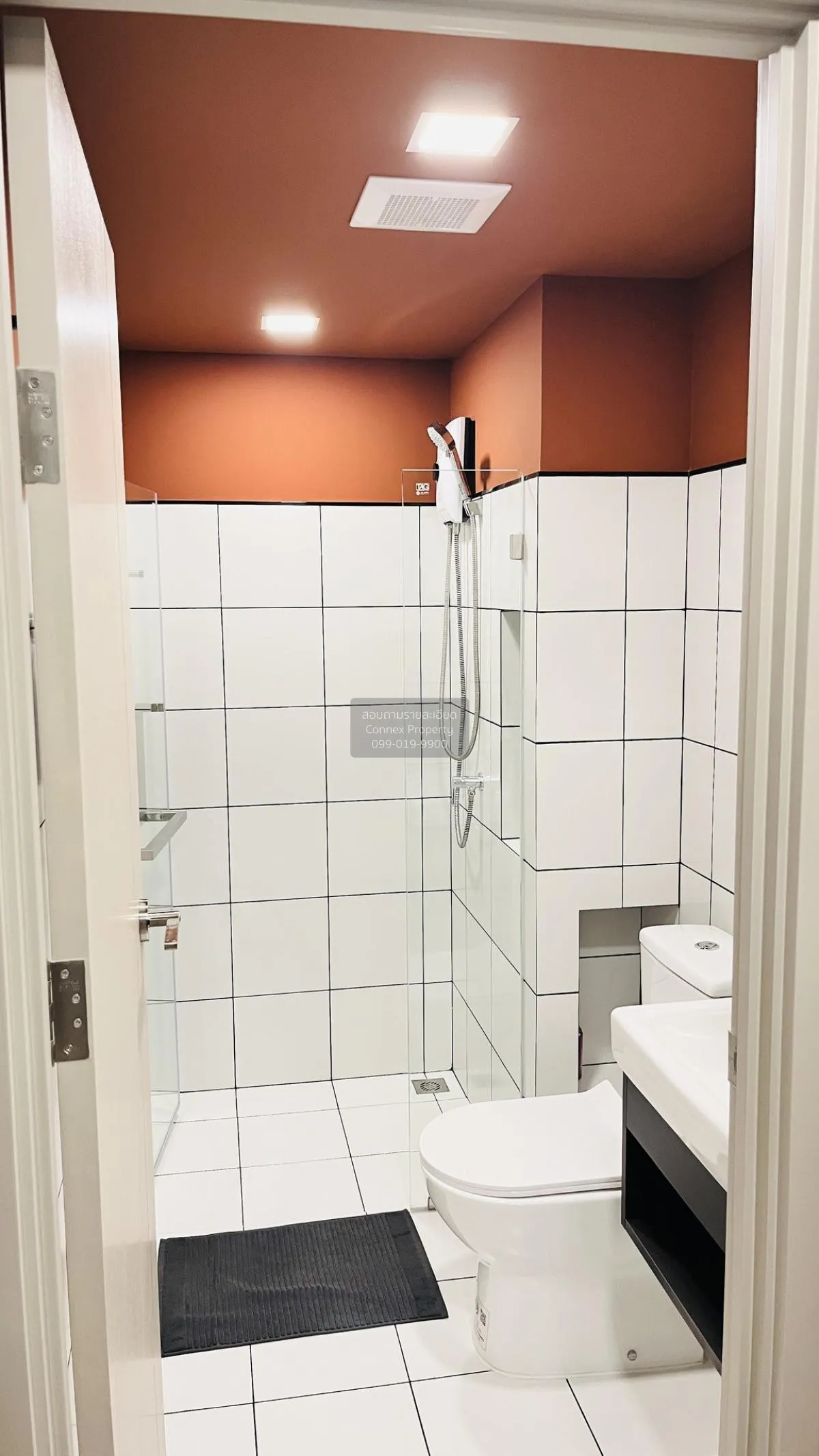 For Rent Condo , Chapter One All Ramintra , MRT-Lat Pla Khao , An