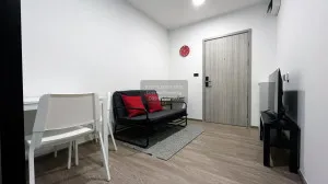 For Rent Condo , Chapter One All Ramintra , MRT-Lat Pla Khao , Anusawari , Bang Khen , Bangkok , CX-116471