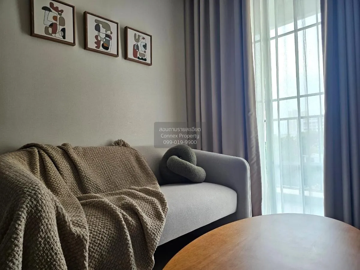 เช่าคอนโด  มาเอสโตร 39 BTS-พร้อมพงษ์ คลองเตยเหนือ เขต ทวีวัฒนา กร 2