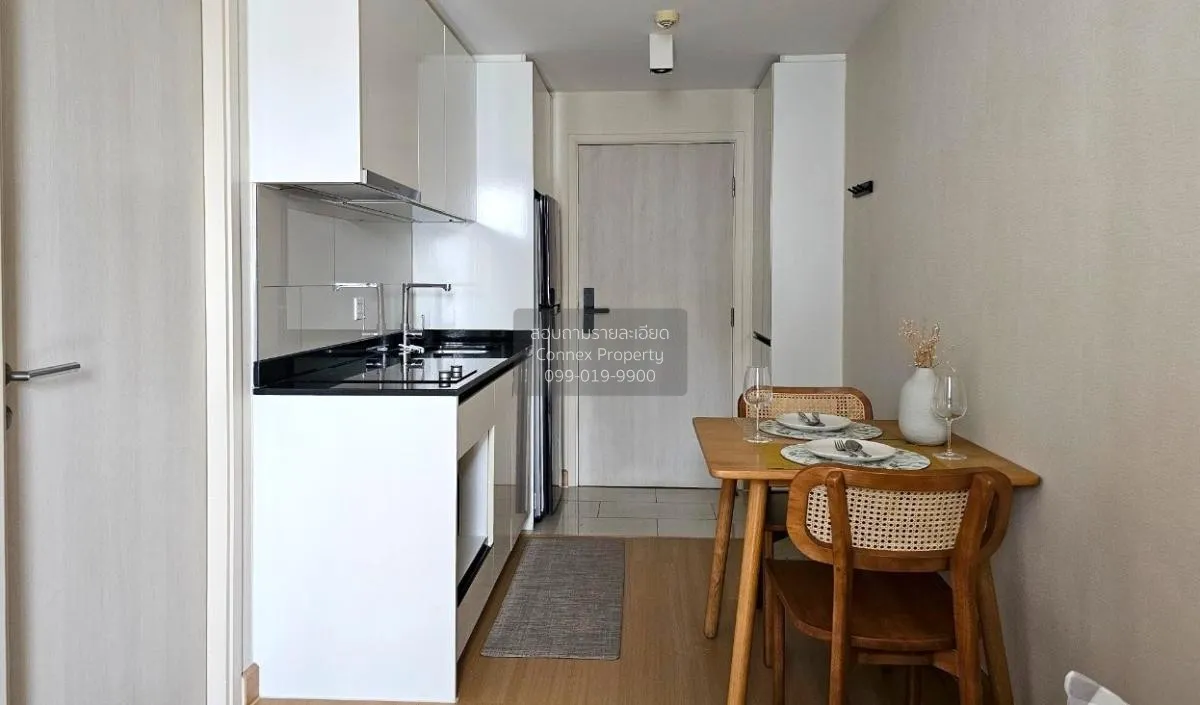 เช่าคอนโด  มาเอสโตร 39 BTS-พร้อมพงษ์ คลองเตยเหนือ เขต ทวีวัฒนา กร 3