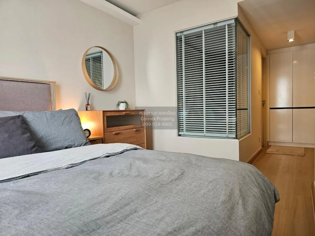 เช่าคอนโด  มาเอสโตร 39 BTS-พร้อมพงษ์ คลองเตยเหนือ เขต ทวีวัฒนา กร