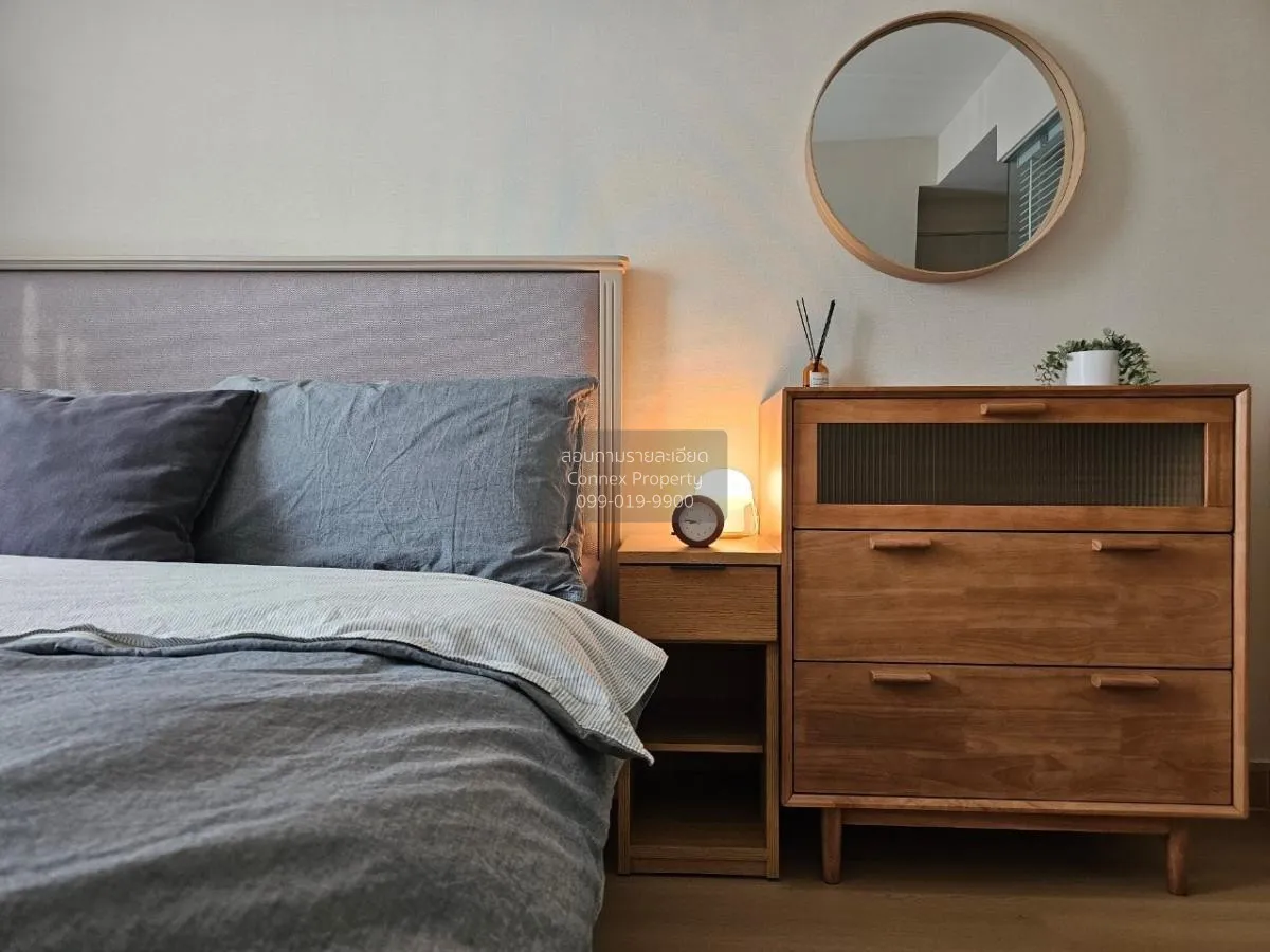 เช่าคอนโด  มาเอสโตร 39 BTS-พร้อมพงษ์ คลองเตยเหนือ เขต ทวีวัฒนา กร