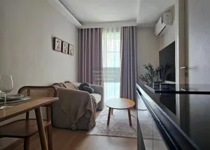 เช่าคอนโด  มาเอสโตร 39 BTS-พร้อมพงษ์ คลองเตยเหนือ เขต ทวีวัฒนา กรุงเทพ CX-116472