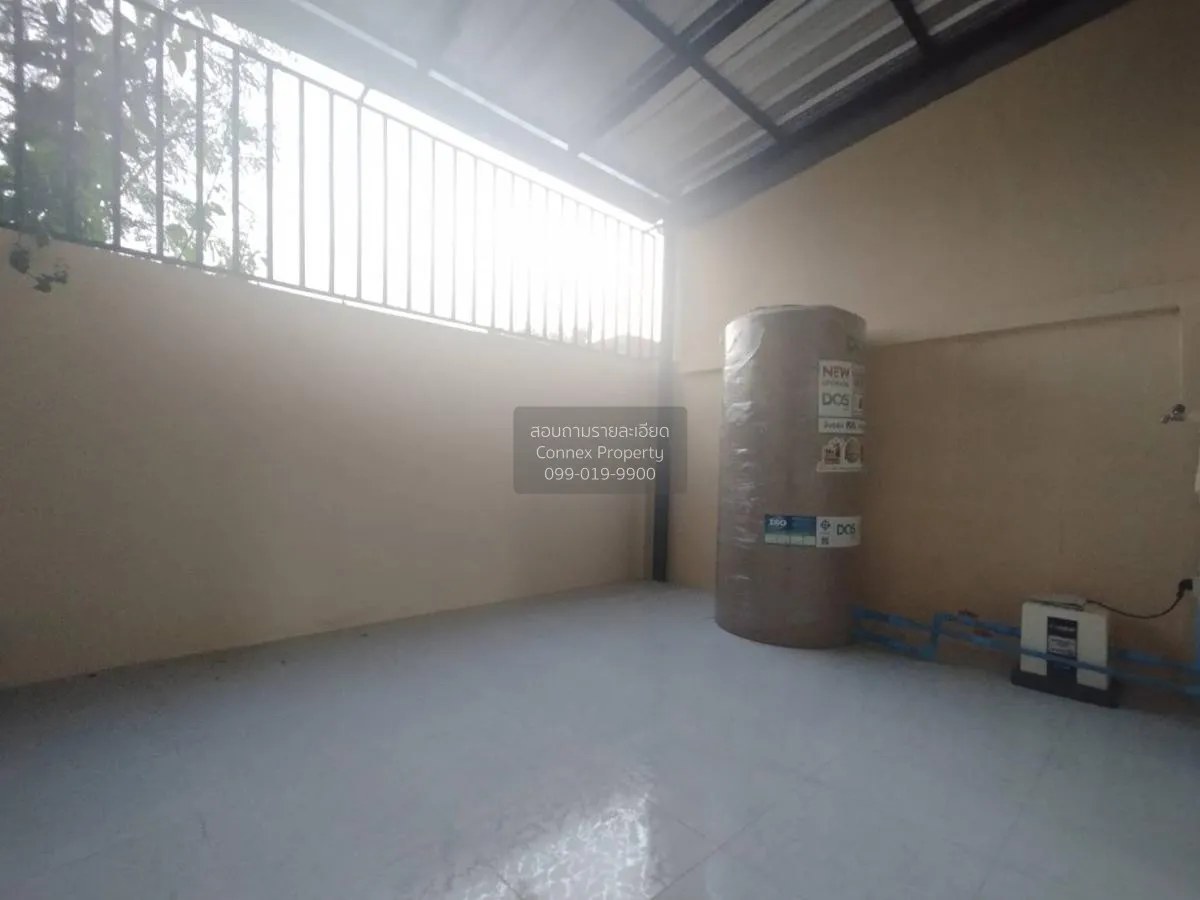 For Sale Townhouse/Townhome  , Yuli Pak Nam , Pak Nam , Mueang Sa