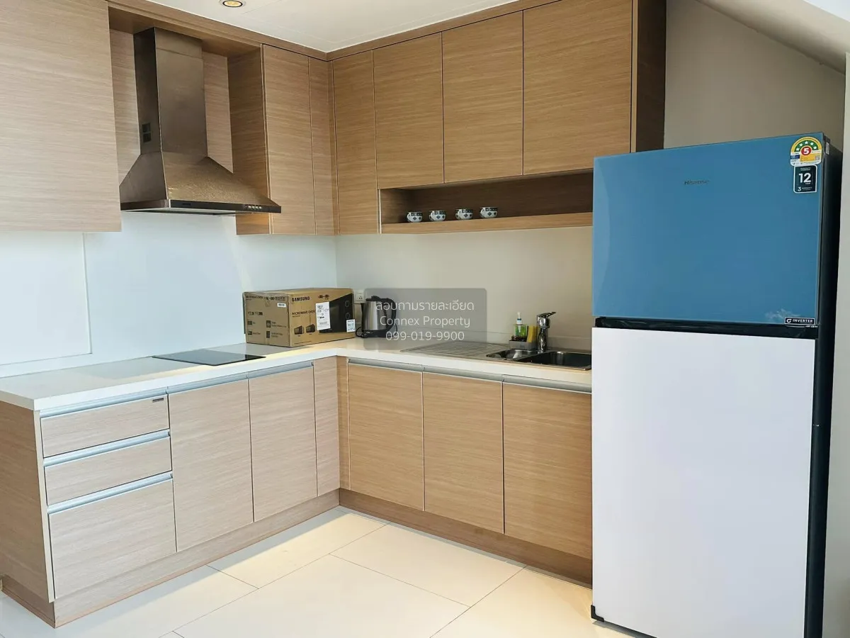 For Rent Condo , The Emporio Place , Duplex , BTS-Phrom Phong , K 4