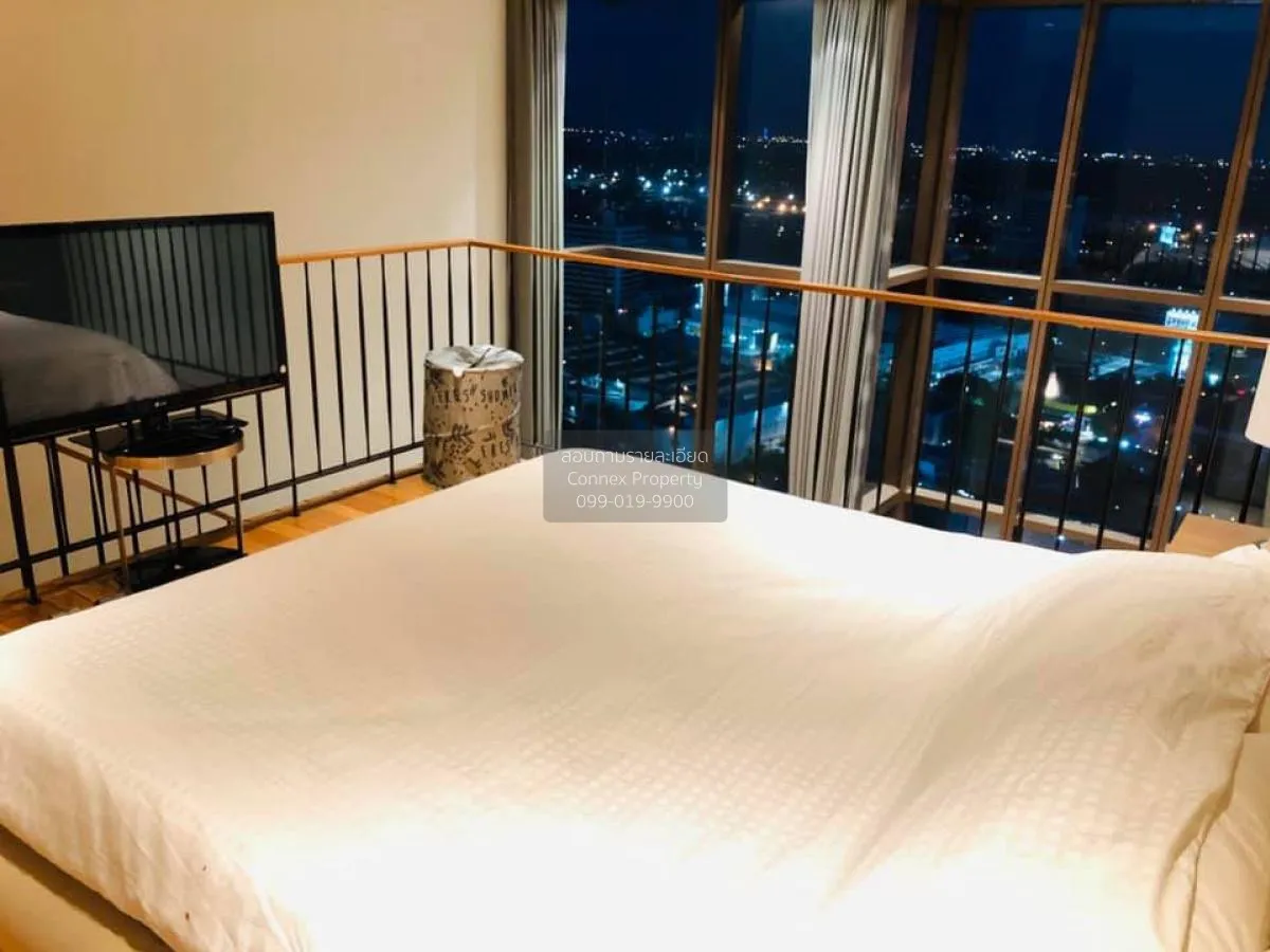 เช่าคอนโด  ดิ เอ็มโพริโอ เพลส ดูเพล็กซ์ BTS-พร้อมพงษ์ คลองเตย เขต