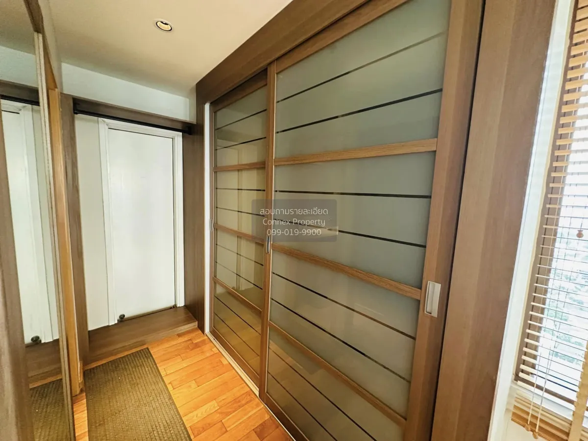 For Rent Condo , The Emporio Place , Duplex , BTS-Phrom Phong , K