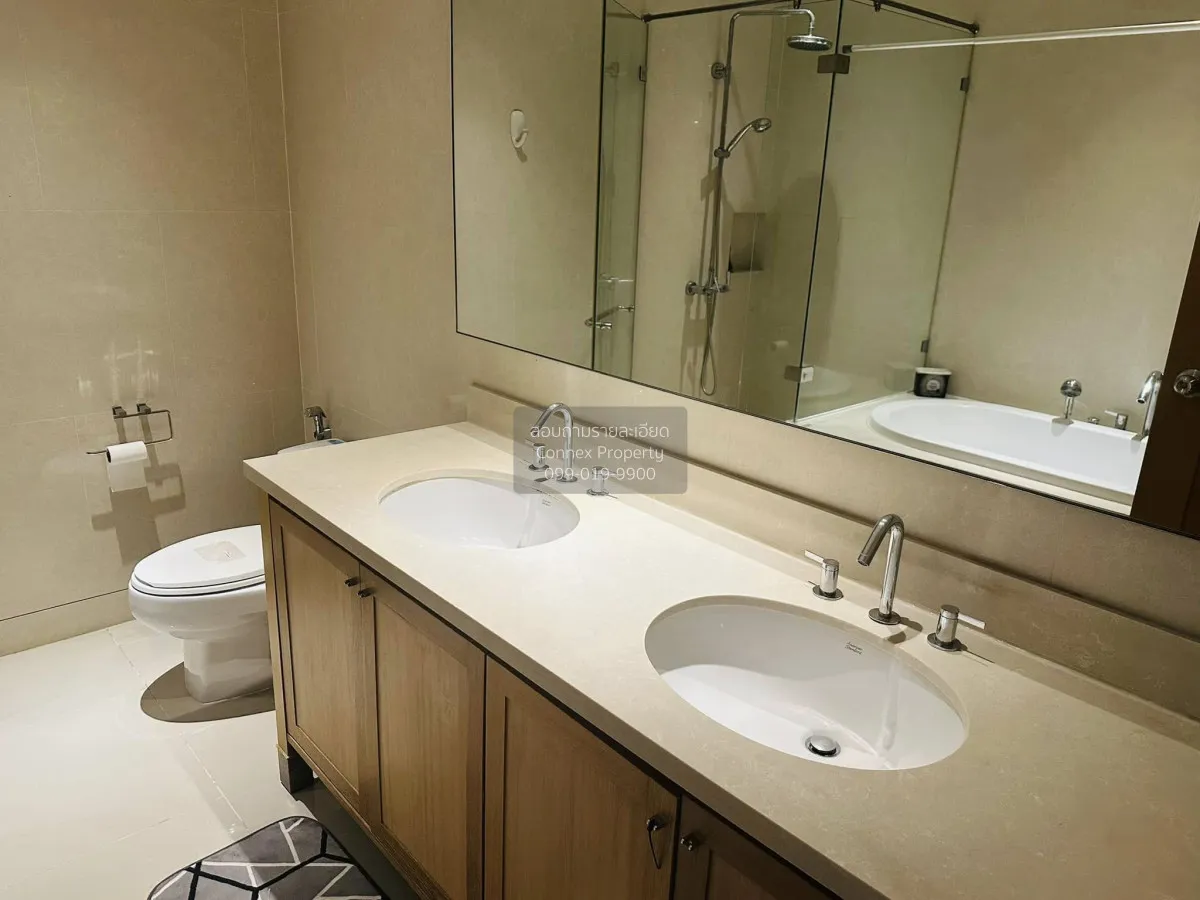 For Rent Condo , The Emporio Place , Duplex , BTS-Phrom Phong , K