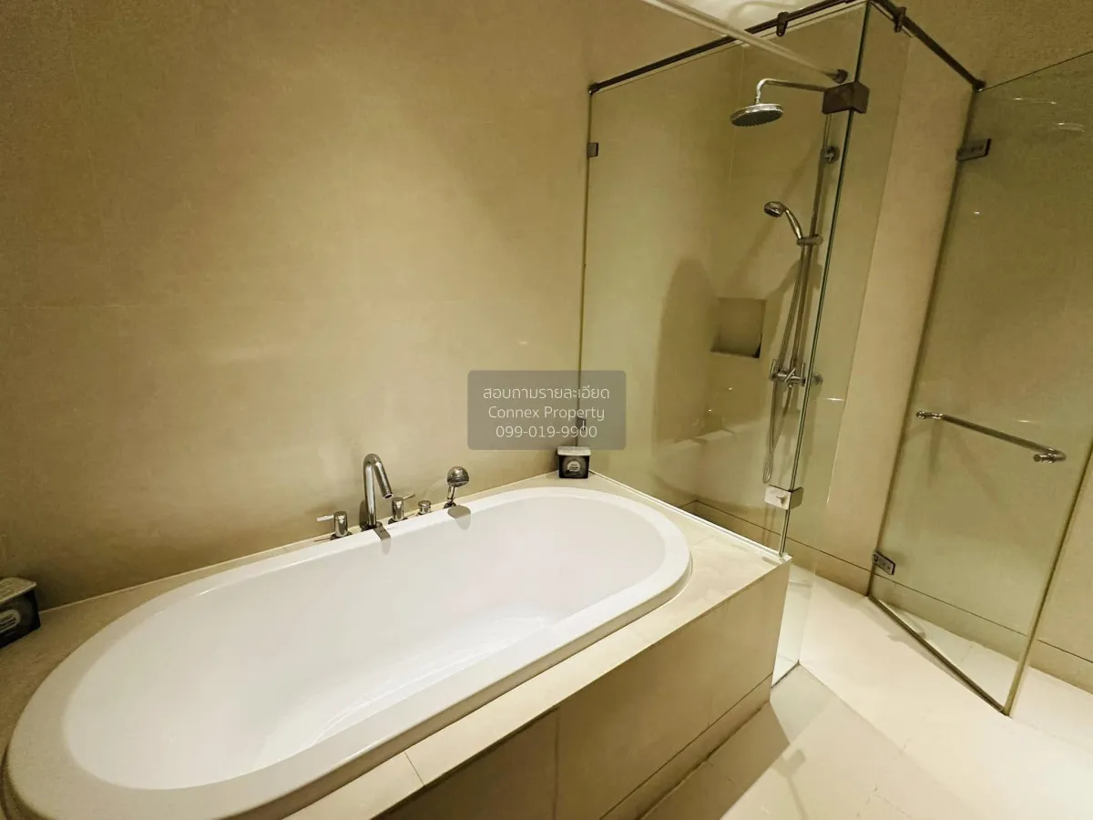 For Rent Condo , The Emporio Place , Duplex , BTS-Phrom Phong , K