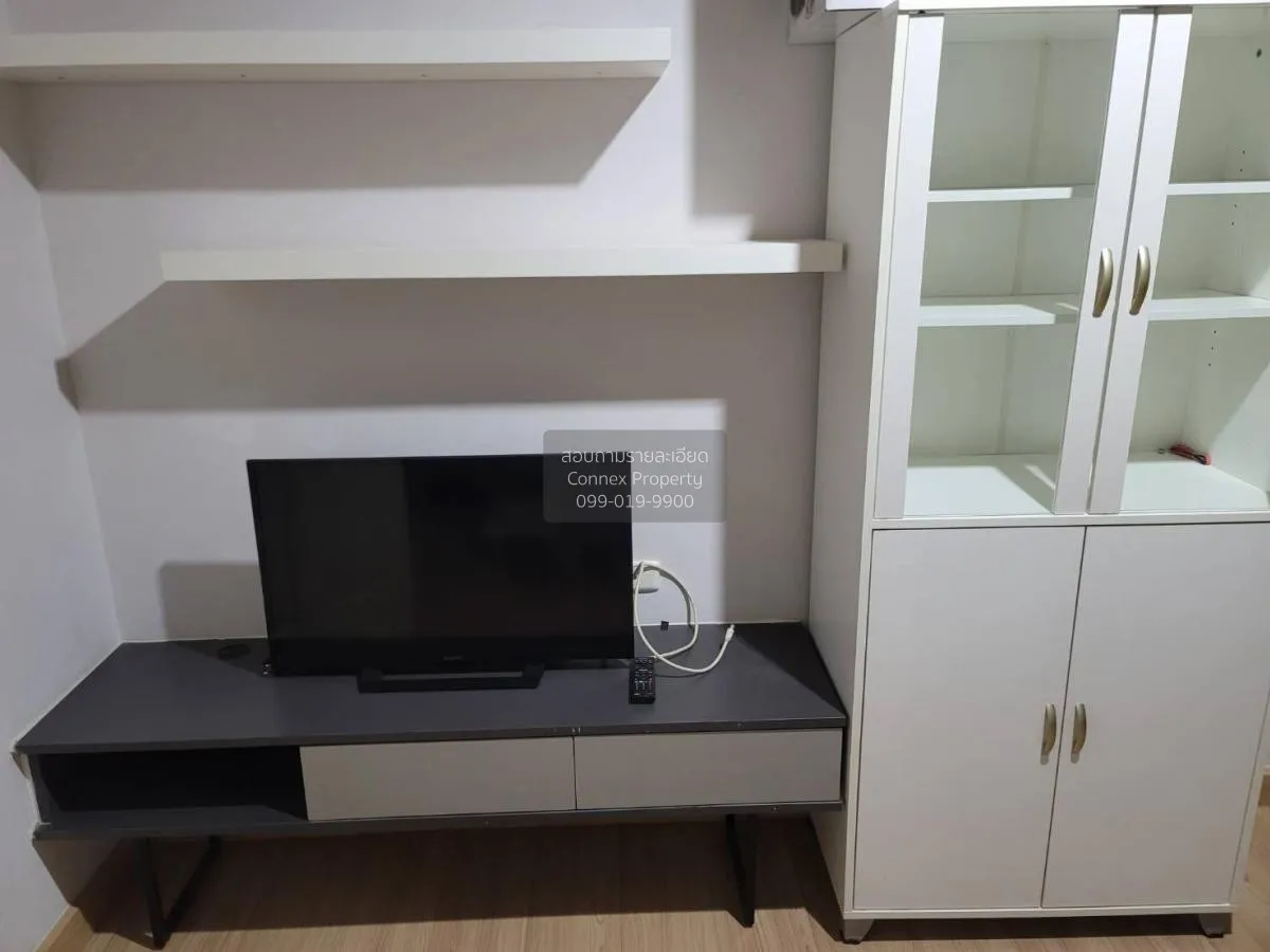 For Rent Condo , THE NICHE MONO BANGNA PHASE 1 , BTS-Bang Na , Ba 2