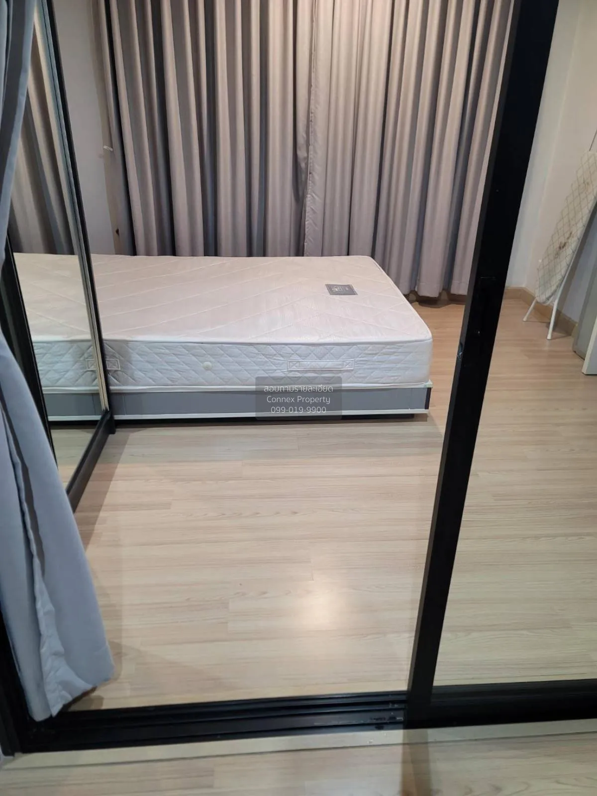 For Rent Condo , THE NICHE MONO BANGNA PHASE 1 , BTS-Bang Na , Ba 3