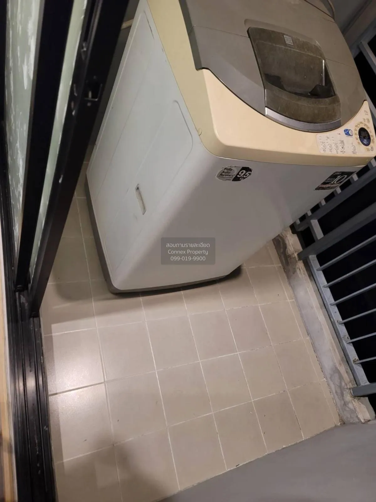 For Rent Condo , THE NICHE MONO BANGNA PHASE 1 , BTS-Bang Na , Ba