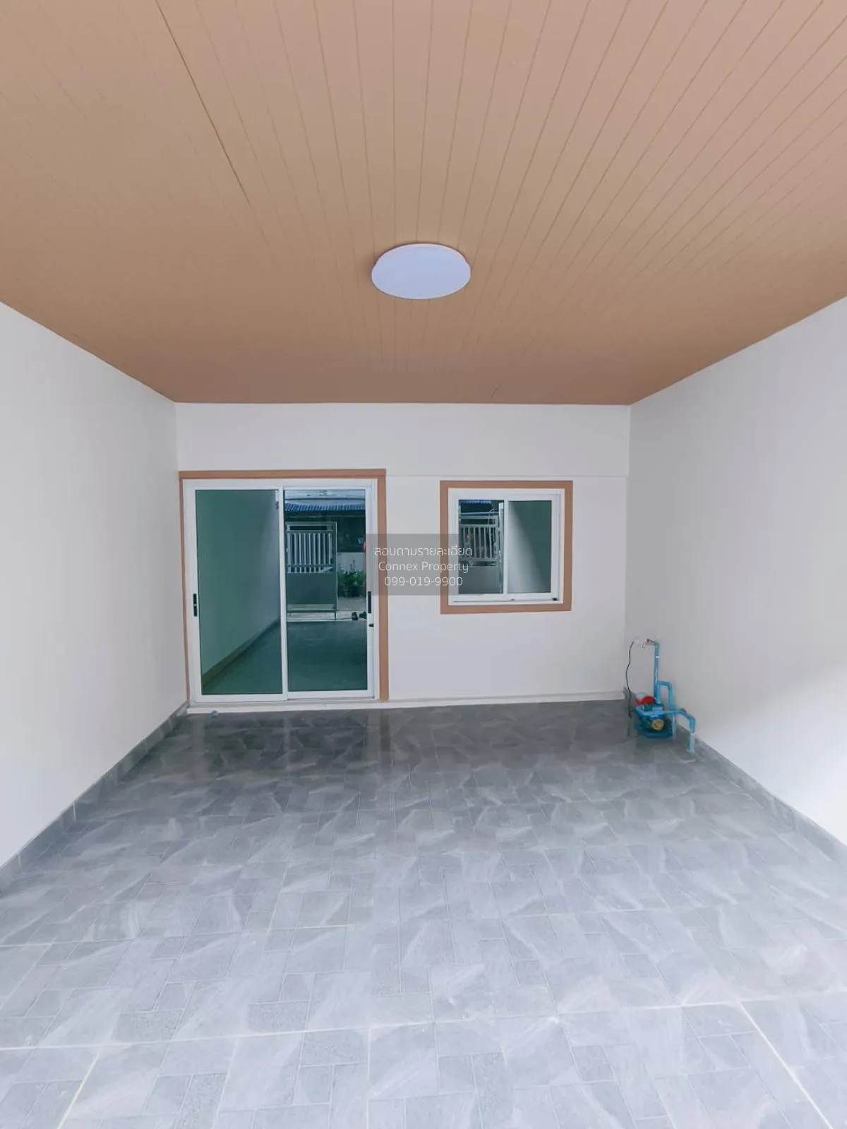 ขายทาวน์เฮ้าส์/ทาวน์โฮม  กุศลส่งสามัคคี รีโนเวทใหม่ สำโรง พระประแ 2